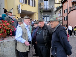 10 ottobre Moltrasio
